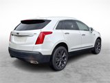 Used 2018 Cadillac XT5 Luxury w/ Driver Awareness Package image 6