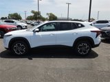 New 2025 Chevrolet Trax LT w/ LT Convenience Package image 2