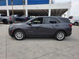 Certified 2022 Chevrolet Equinox LS w/ LS Convenience Package image 3