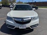 Used 2015 Acura MDX SH-AWD w/ Technology Package image 4