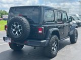 Used 2021 Jeep Wrangler Unlimited Rubicon image 5