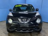 Used 2016 Nissan Juke S image 3