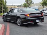 Used 2022 Hyundai Sonata Limited image 4