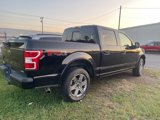 Used 2019 Ford F150 XLT w/ Equipment Group 302A Luxury image 3