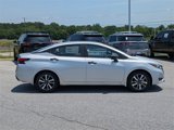 New 2025 Nissan Versa S w/ S Plus Package image 4