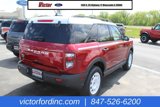New 2025 Ford Bronco Sport Heritage w/ Convenience Package image 4