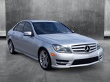 Used 2012 Mercedes-Benz C 250 Sedan image 3