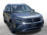 New 2024 Volkswagen Taos SE image 4