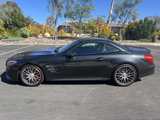 Used 2018 Mercedes-Benz SL 63 AMG image 6