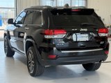 Used 2021 Jeep Grand Cherokee Limited w/ Luxury Group II image 5