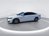 Used 2022 Chevrolet Malibu RS image 3