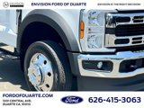 New 2024 Ford F450 XLT w/ XLT Value Package image 4