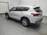 Used 2020 Hyundai Santa Fe SE image 3