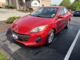 Used 2013 MAZDA MAZDA3 i Touring image 4
