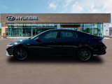 New 2025 Hyundai Elantra N Line image 3