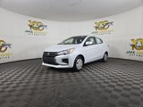 Used 2023 Mitsubishi Mirage G4 ES image 3