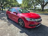 Used 2017 Honda Accord Sport image 3
