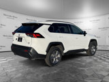 Used 2022 Toyota RAV4 XLE image 5