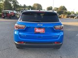 New 2024 Jeep Compass Limited w/ Sun and Sound Group image 4