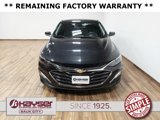 Used 2023 Chevrolet Malibu LT image 3