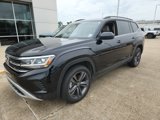 Used 2022 Volkswagen Atlas SE image 4