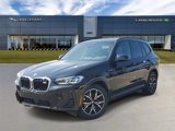 Used 2022 BMW X3 M40i image 1