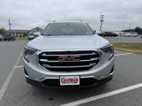 Used 2020 GMC Terrain SLT image 2