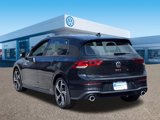 New 2025 Volkswagen GTI SE image 5