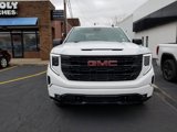 New 2025 GMC Sierra 1500 Elevation image 2