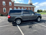 Used 2017 Ford Expedition EL Limited w/ Equipment Group 301A image 3