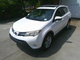 Used 2013 Toyota RAV4 XLE image 5