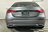 Certified 2022 Mercedes-Benz C 300 Sedan image 4