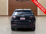 Used 2022 Jeep Compass Latitude image 4