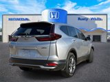 Certified 2021 Honda CR-V EX image 2