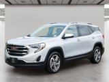 Used 2020 GMC Terrain SLT w/ Preferred Package image 2