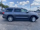 Used 2015 Toyota Sequoia Limited image 2