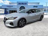 Used 2023 Nissan Maxima SV w/ Floor Mat Group image 2