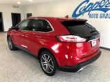 Used 2020 Ford Edge Titanium image 4