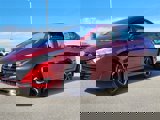 New 2025 Nissan Versa SR w/ Trunk Package image 2