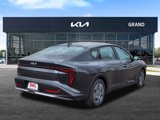 New 2025 Kia K4 LX image 5