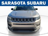 Used 2020 Jeep Compass Sport image 2