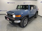 Used 2013 Toyota FJ Cruiser 4WD image 3