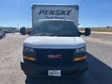 Used 2022 GMC Savana 3500 Extended w/ Power Convenience Package image 2