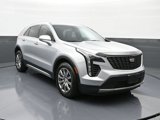 Used 2019 Cadillac XT4 Premium Luxury w/ Cold Weather Package image 3