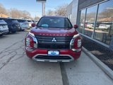 Used 2023 Mitsubishi Outlander SEL image 3