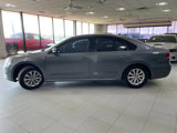 Used 2015 Volkswagen Passat 1.8T Limited Edition image 4