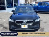 Used 2017 Volvo S90 T5 Momentum w/ Vision Package image 2