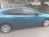 Used 2017 Subaru Impreza 2.0i image 2