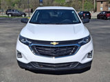 Used 2020 Chevrolet Equinox LS w/ LS Convenience Package image 2