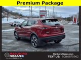 Certified 2022 Nissan Rogue Sport SL image 5